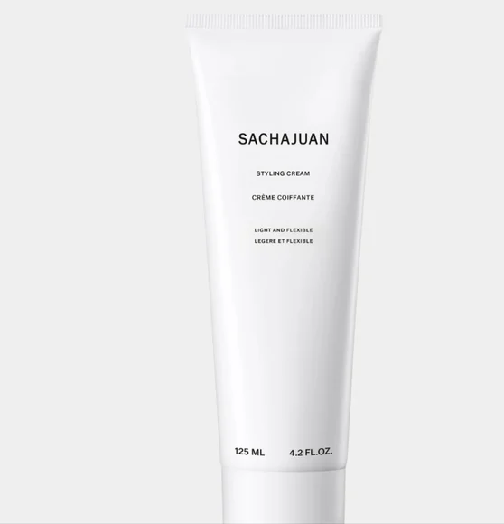 Sachajuan Light & Flexible Styling Cream 4.2oz, Sealed. NIB - Picture 1 of 2